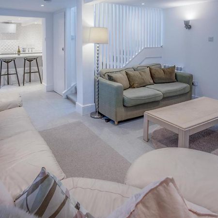 Caleb'S Cottage - 4 Bedroom Cottage - Solva Buitenkant foto