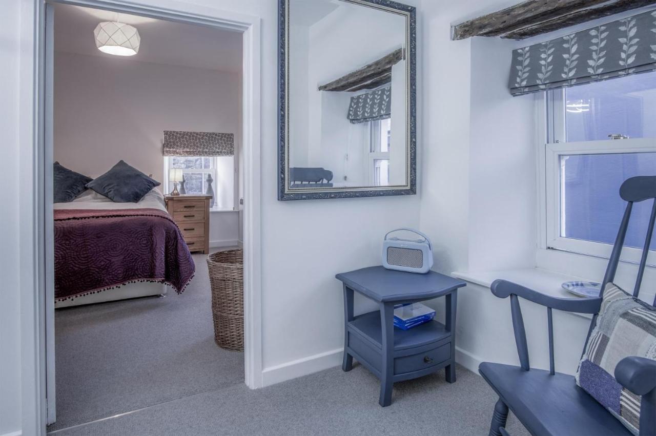 Caleb'S Cottage - 4 Bedroom Cottage - Solva Buitenkant foto