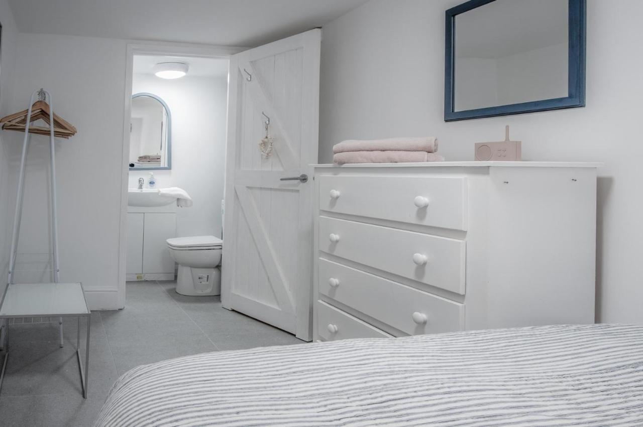 Caleb'S Cottage - 4 Bedroom Cottage - Solva Buitenkant foto