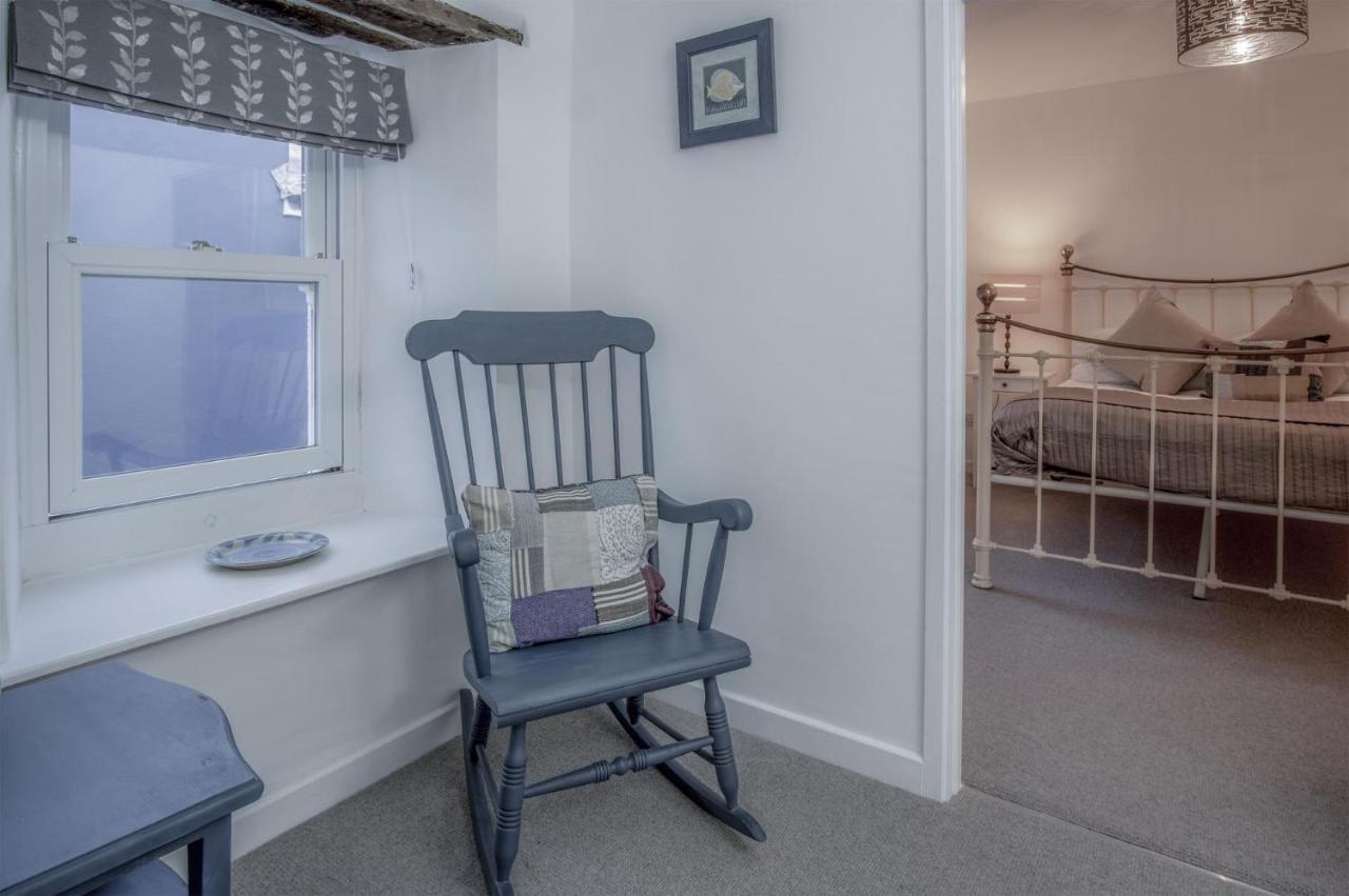Caleb'S Cottage - 4 Bedroom Cottage - Solva Buitenkant foto