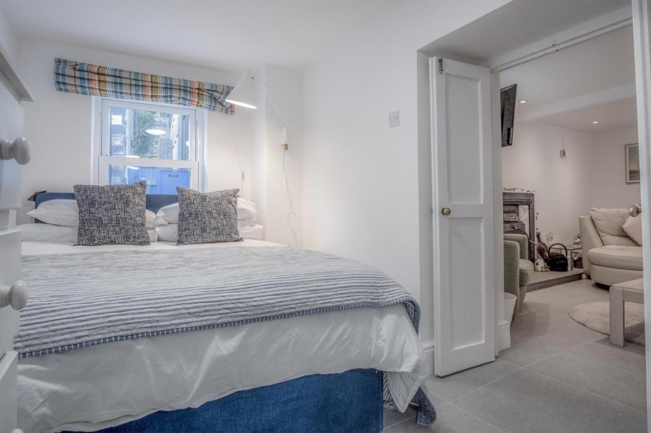 Caleb'S Cottage - 4 Bedroom Cottage - Solva Buitenkant foto