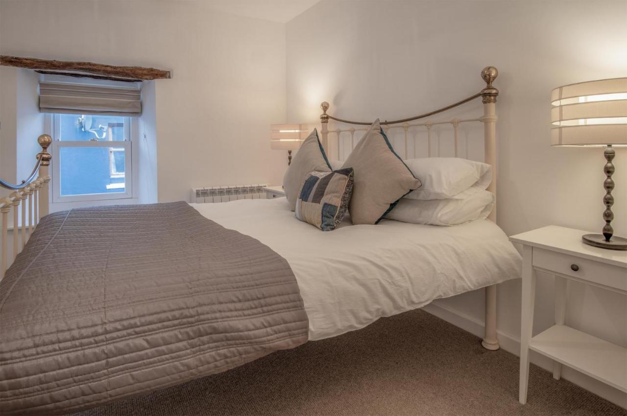 Caleb'S Cottage - 4 Bedroom Cottage - Solva Buitenkant foto