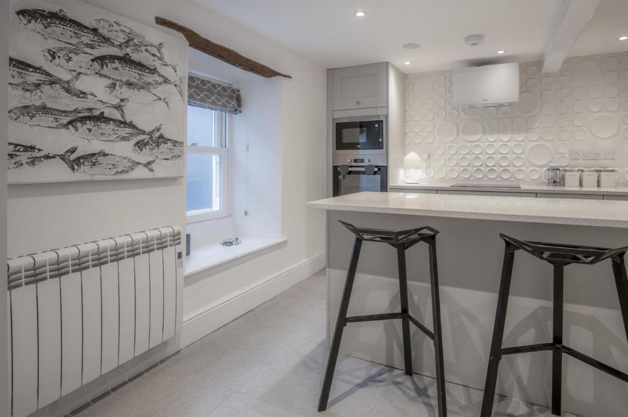 Caleb'S Cottage - 4 Bedroom Cottage - Solva Buitenkant foto