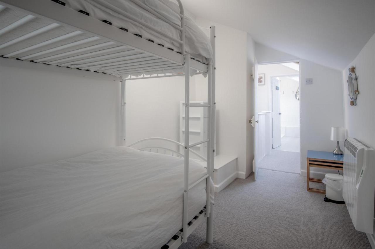 Caleb'S Cottage - 4 Bedroom Cottage - Solva Buitenkant foto