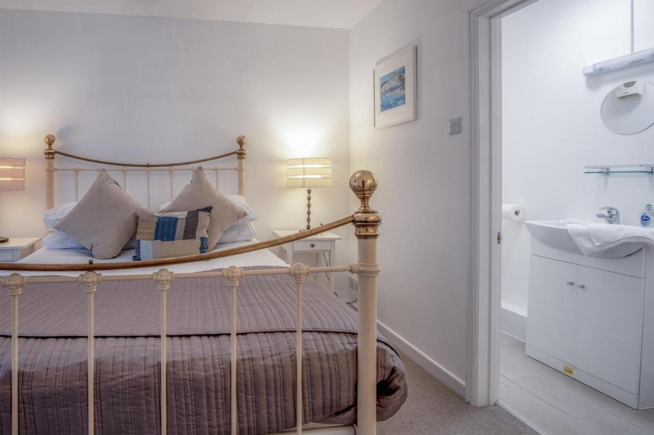 Caleb'S Cottage - 4 Bedroom Cottage - Solva Buitenkant foto