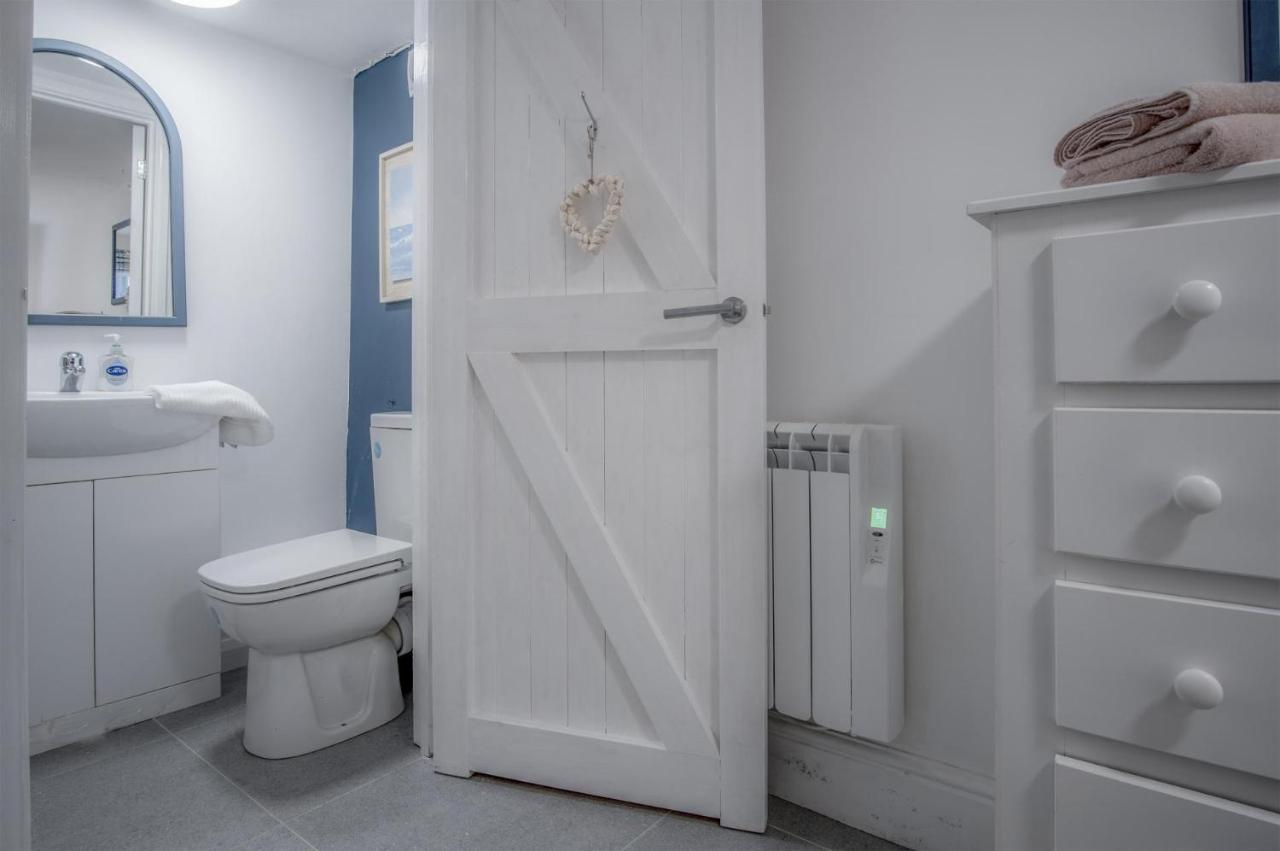 Caleb'S Cottage - 4 Bedroom Cottage - Solva Buitenkant foto