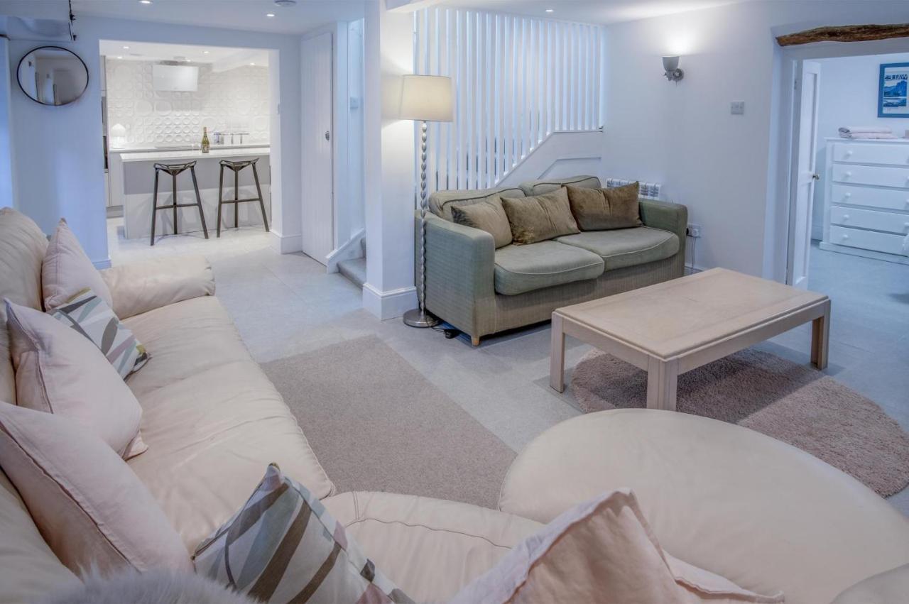 Caleb'S Cottage - 4 Bedroom Cottage - Solva Buitenkant foto