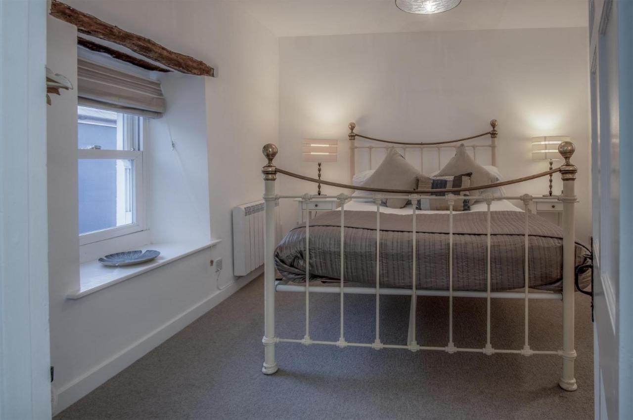 Caleb'S Cottage - 4 Bedroom Cottage - Solva Buitenkant foto