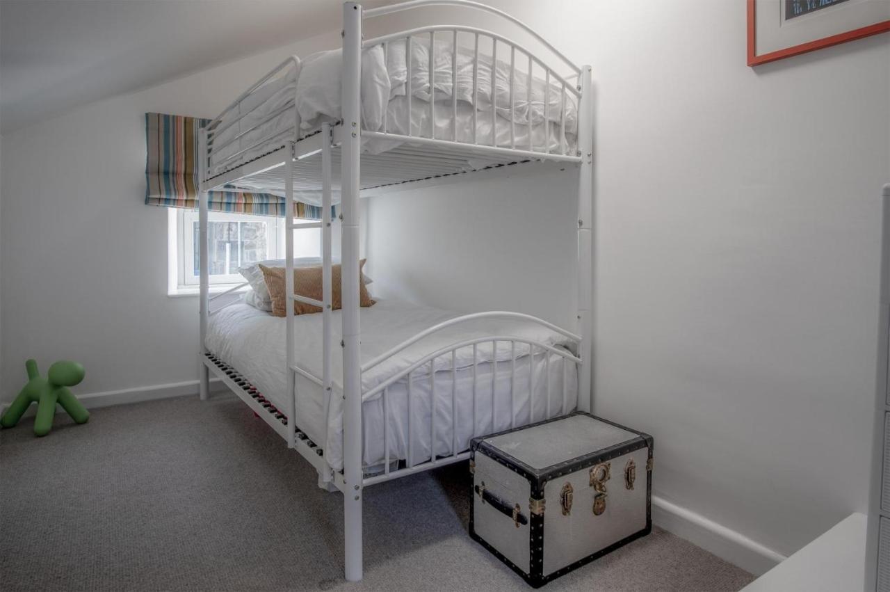Caleb'S Cottage - 4 Bedroom Cottage - Solva Buitenkant foto