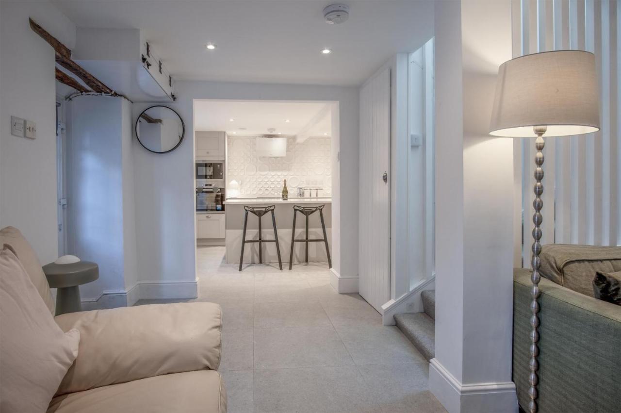 Caleb'S Cottage - 4 Bedroom Cottage - Solva Buitenkant foto