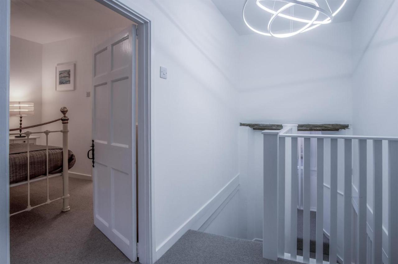 Caleb'S Cottage - 4 Bedroom Cottage - Solva Buitenkant foto