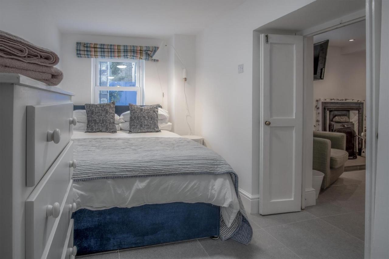Caleb'S Cottage - 4 Bedroom Cottage - Solva Buitenkant foto